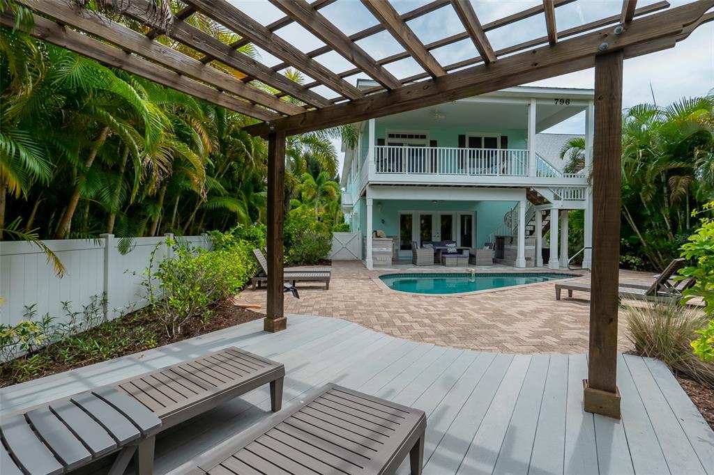 796 Jacaranda Road Anna Maria, FL 34216 - Photo 49 of 61