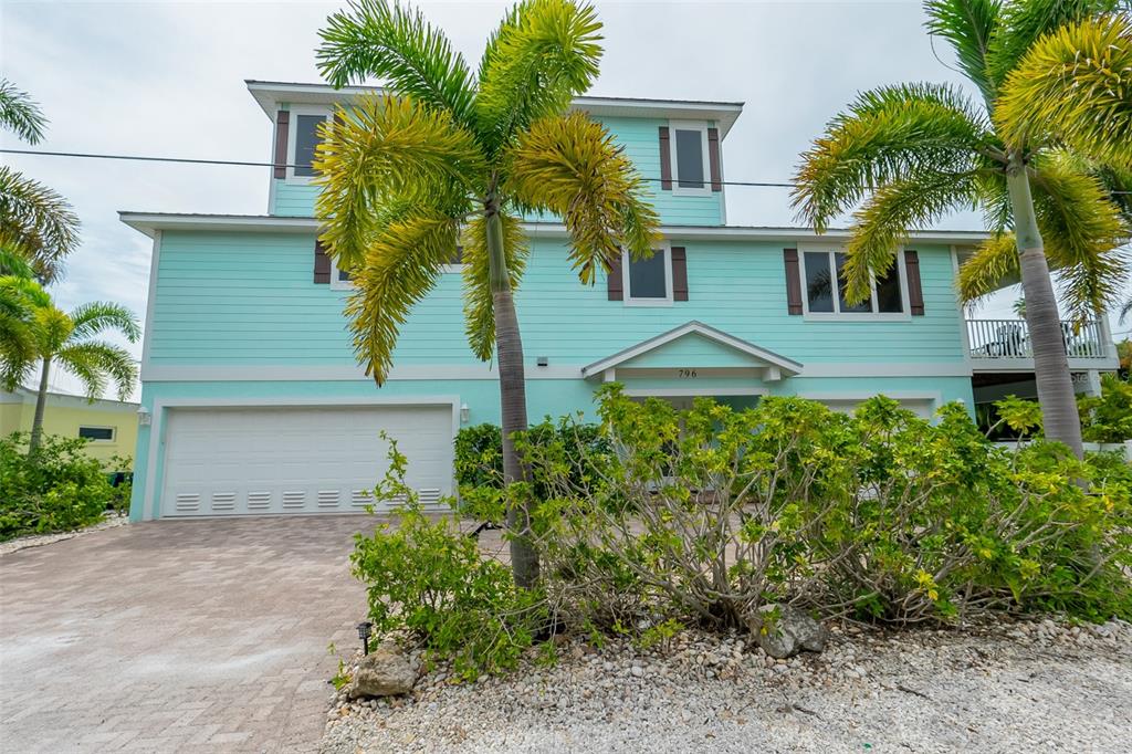 796 Jacaranda Road Anna Maria, FL 34216 - Photo 52 of 61