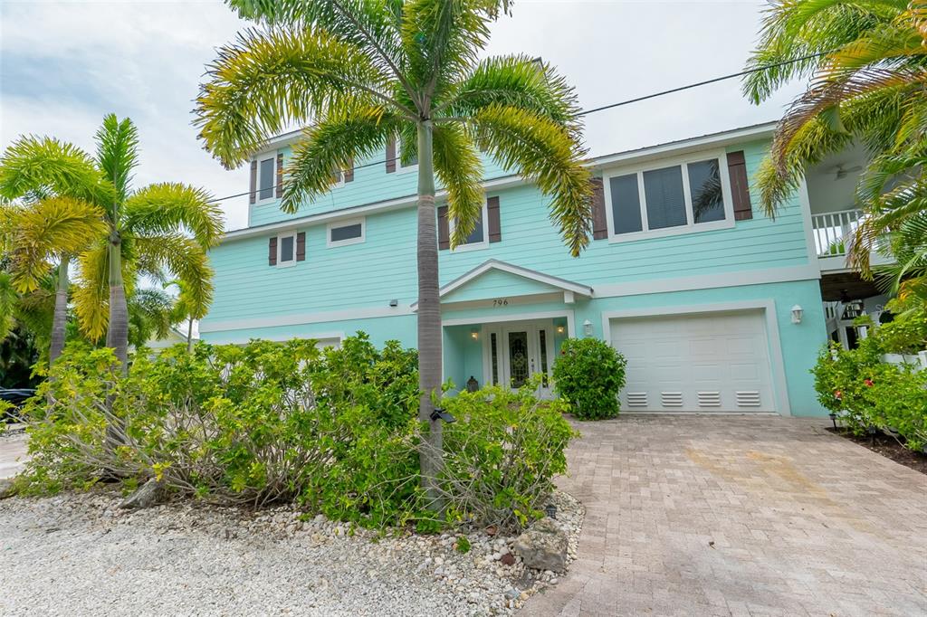 796 Jacaranda Road Anna Maria, FL 34216 - Photo 53 of 61