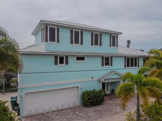$2,875,000 | 796 Jacaranda Road, Anna Maria, FL 34216