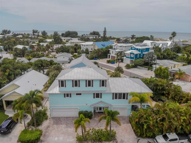 $2,875,000 | 796 Jacaranda Road, Anna Maria, FL 34216