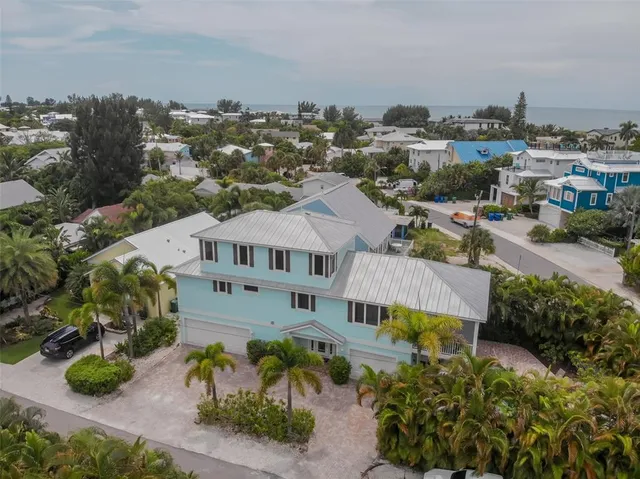 $2,875,000 | 796 Jacaranda Road, Anna Maria, FL 34216