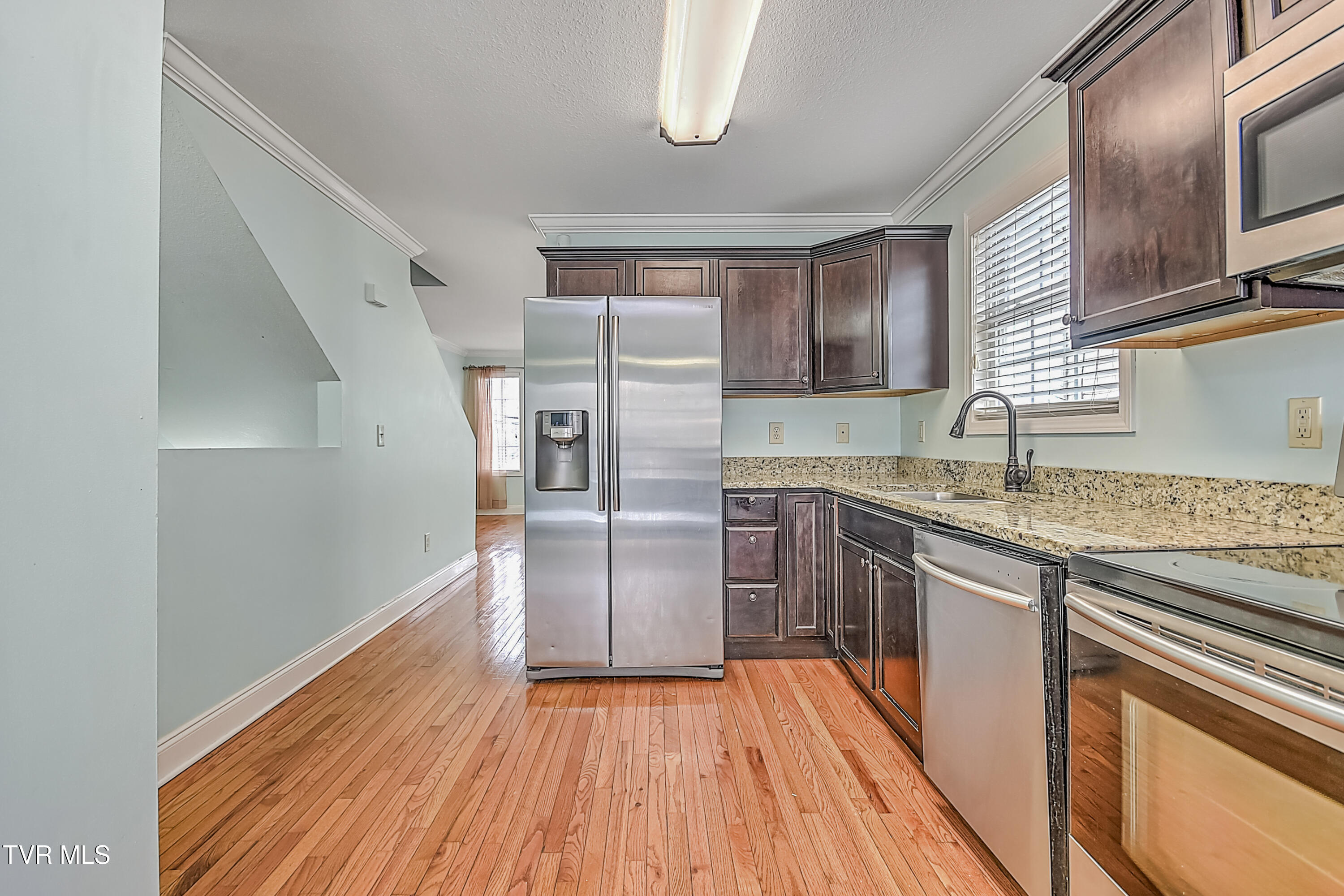 22 Earhart Road, Unit 22 Bluff City, TN 37618 - Photo 12 of 45 22 Earhart GC-13