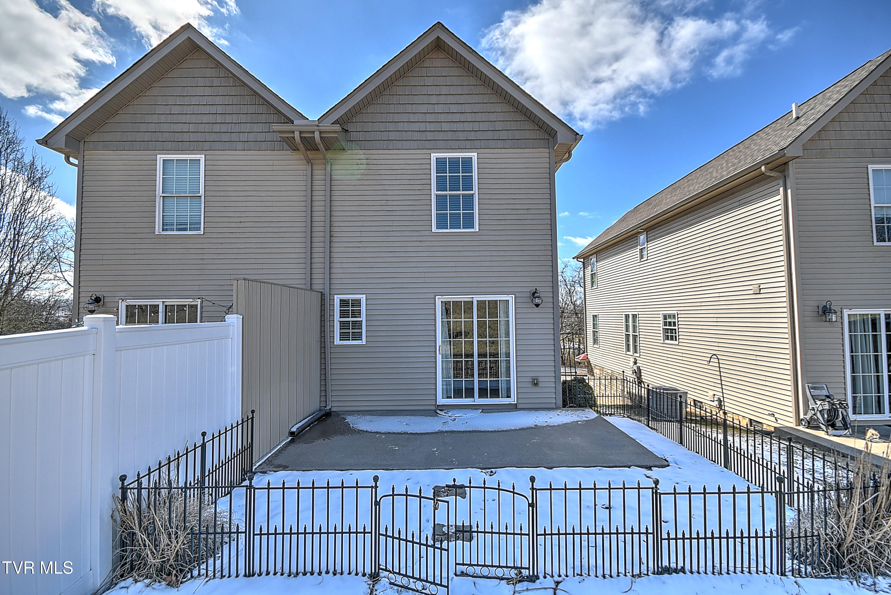 22 Earhart Road, Unit 22 Bluff City, TN 37618 - Photo 44 of 45 22 Earhart GC-53