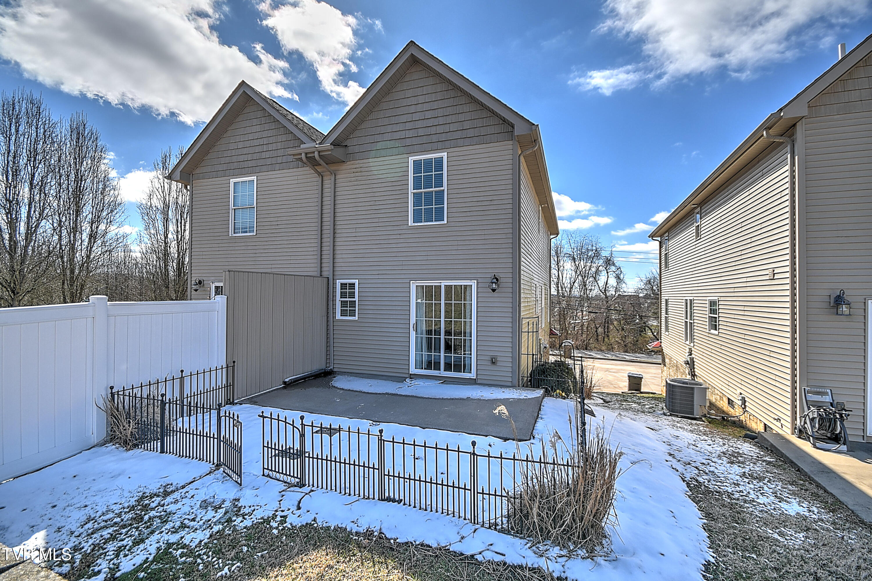 22 Earhart Road, Unit 22 Bluff City, TN 37618 - Photo 45 of 45 22 Earhart GC-54