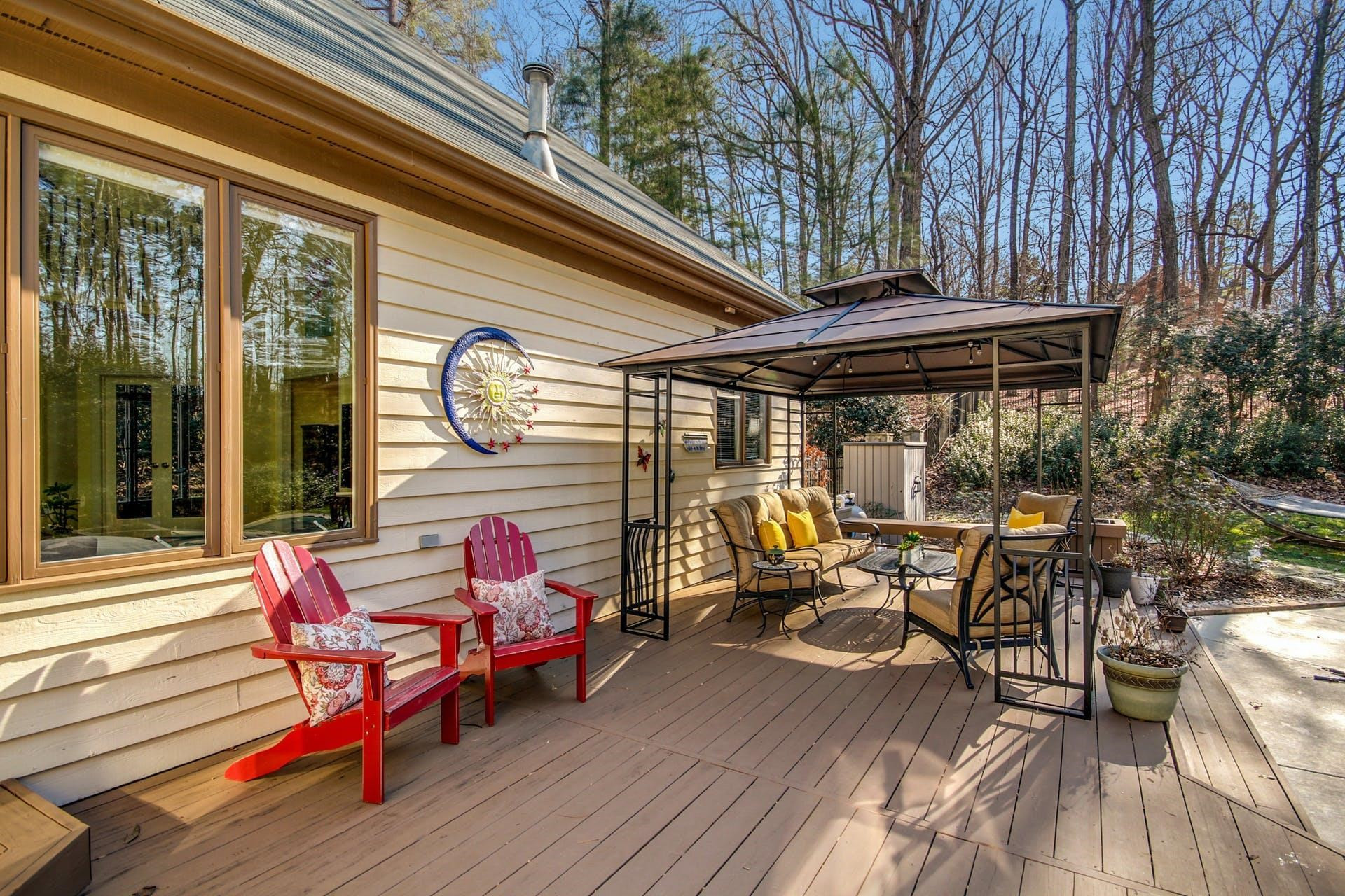 1121 Wagon Ridge Road Raleigh, NC 27614 - Photo 30 of 44 Photo 30