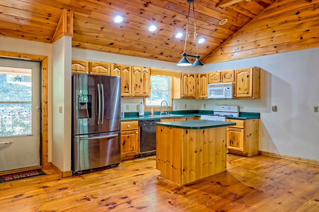 123 Rockingham Way Ellijay, GA 30540 - Photo 3 of 71 Gallery Image 3
