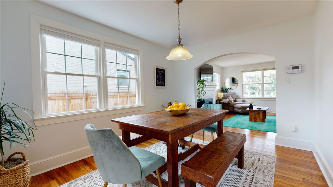 108 South Pettigrew Street Raleigh, NC 27610 - Photo 8 of 30 Photo 8