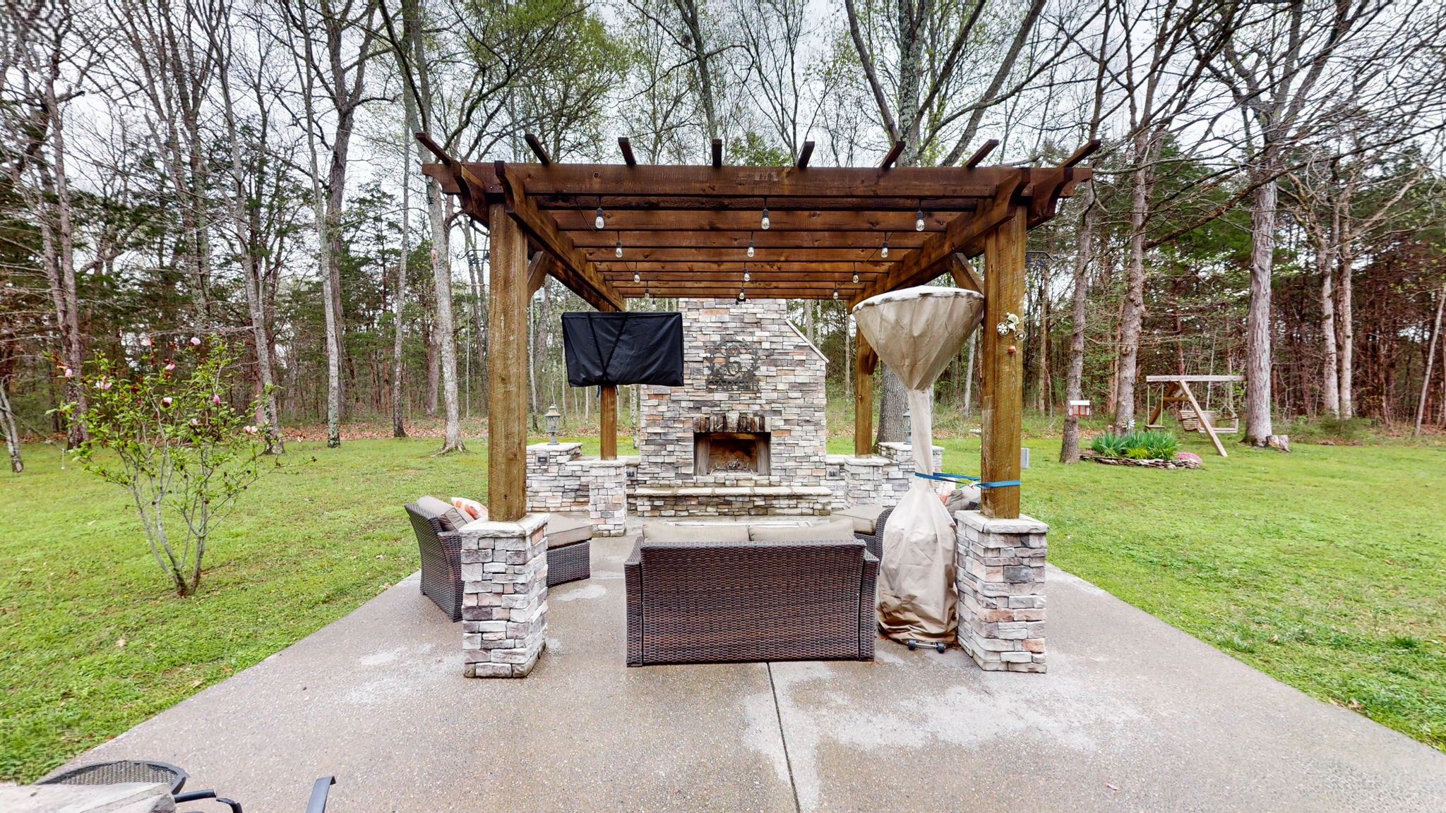 3664 Whippoorwill Road Lebanon, TN 37090 - Photo 20 of 69