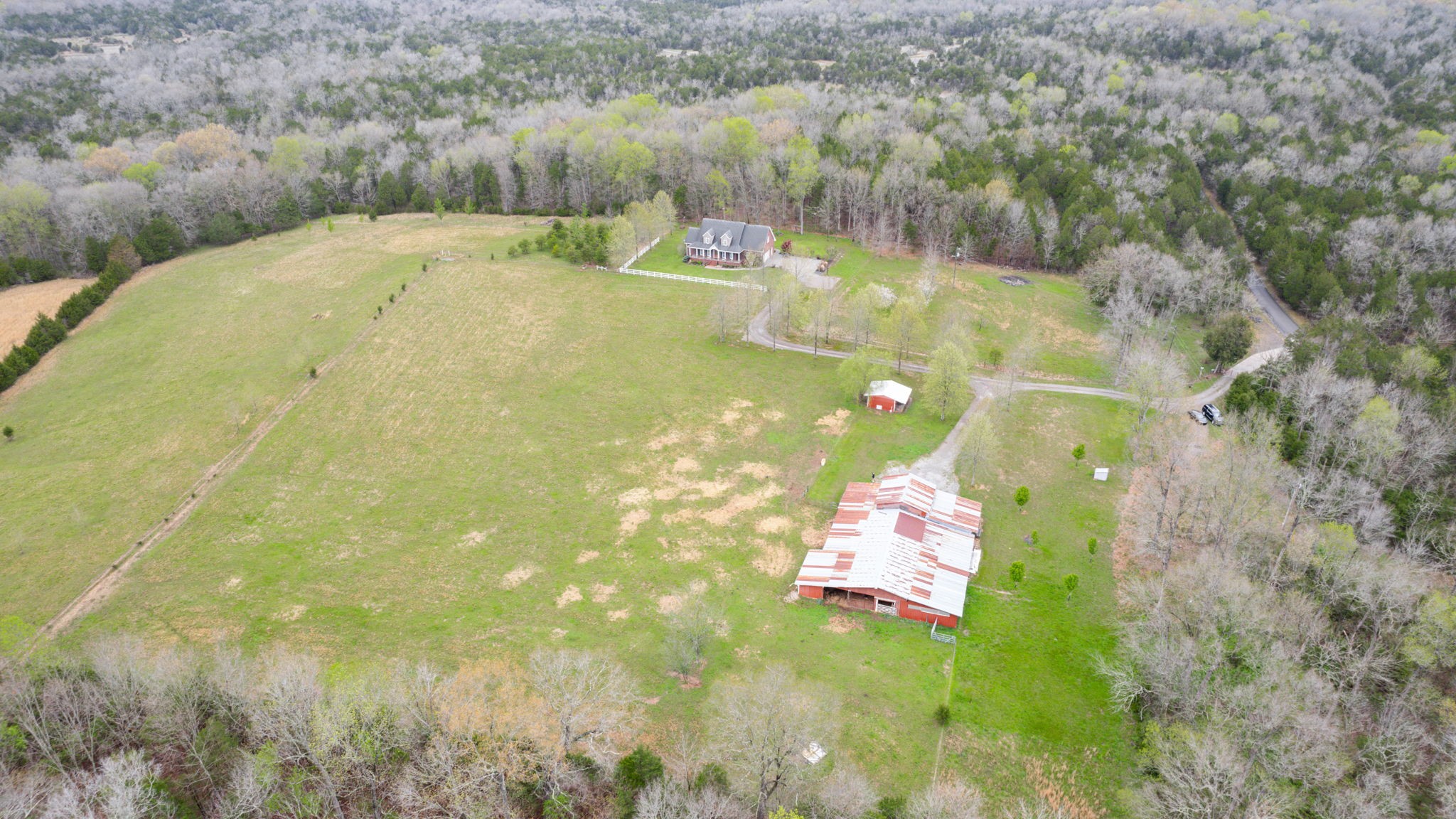 3664 Whippoorwill Road Lebanon, TN 37090 - Photo 23 of 69