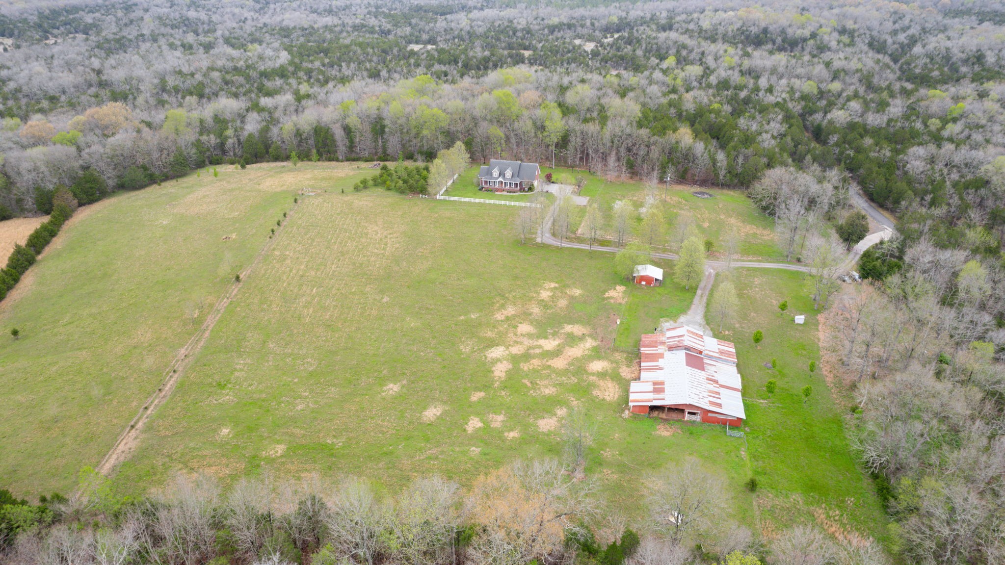 3664 Whippoorwill Road Lebanon, TN 37090 - Photo 24 of 69
