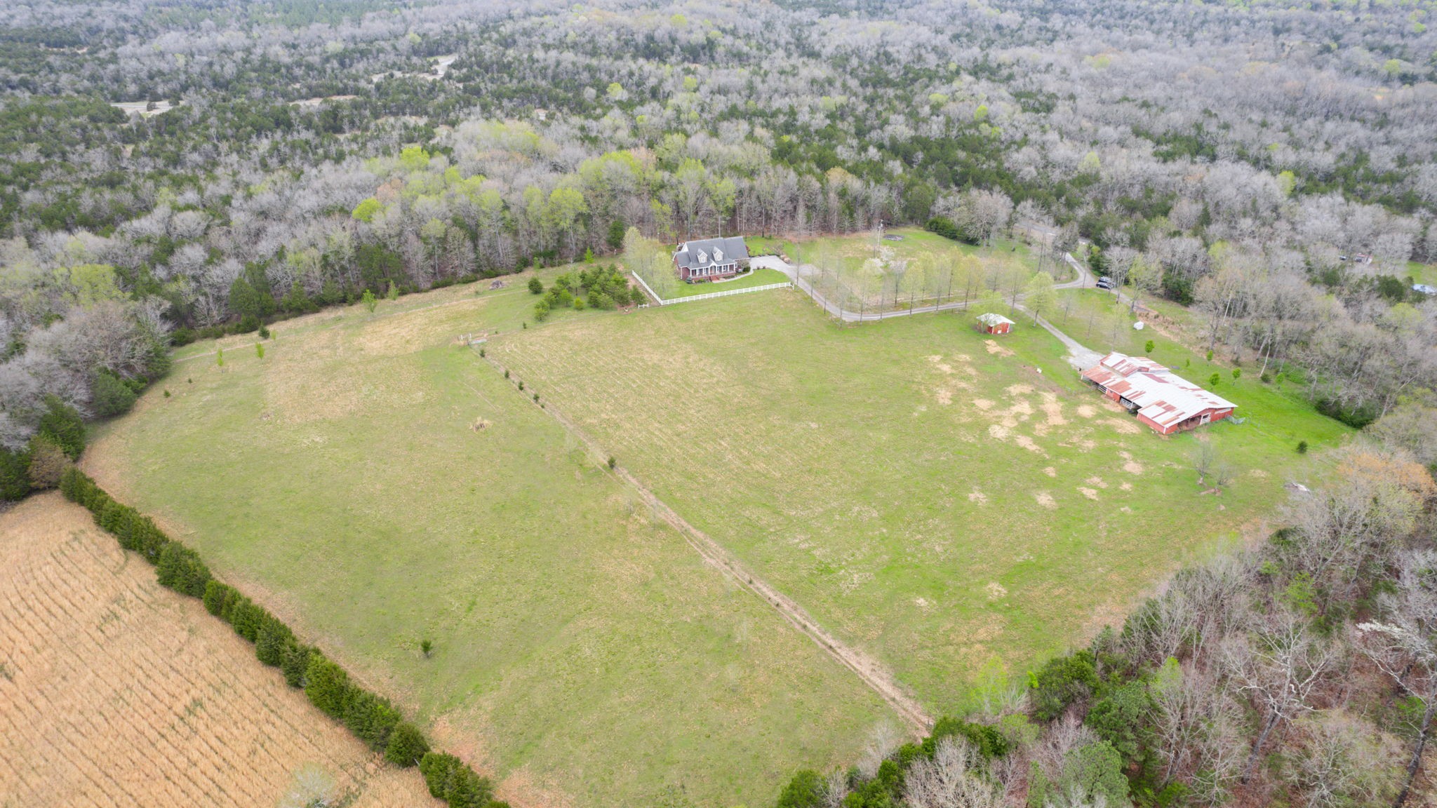 3664 Whippoorwill Road Lebanon, TN 37090 - Photo 26 of 69