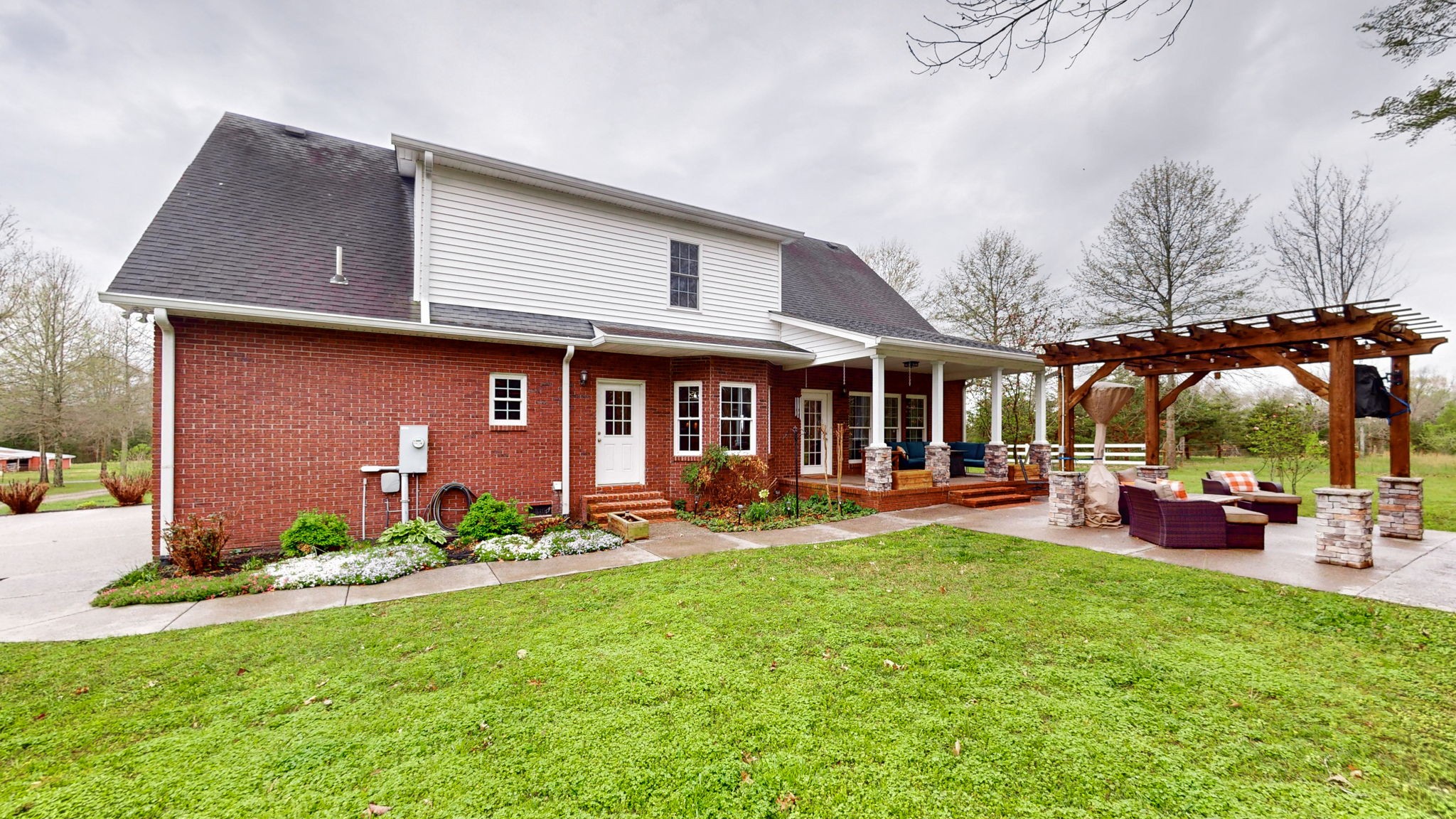 3664 Whippoorwill Road Lebanon, TN 37090 - Photo 32 of 69
