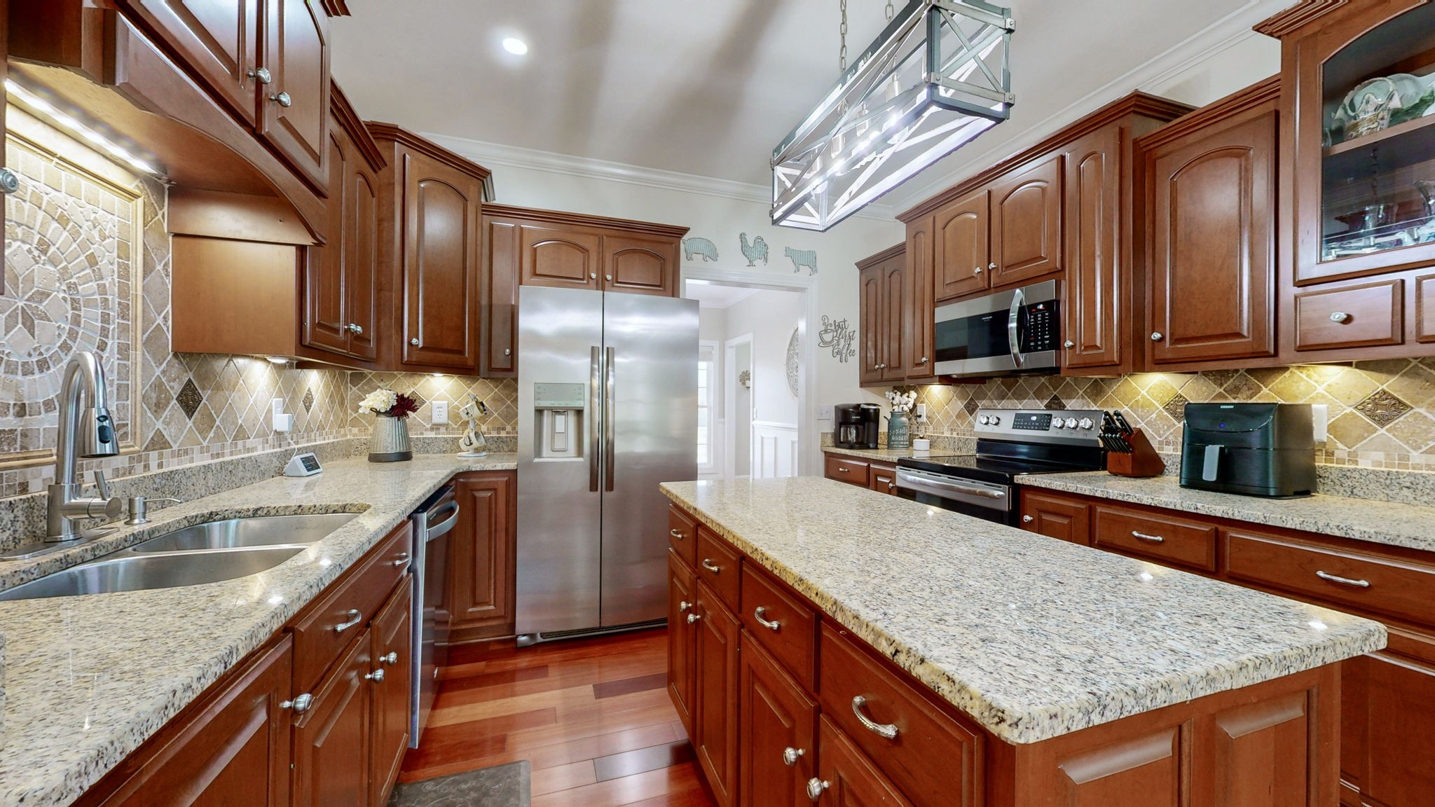 3664 Whippoorwill Road Lebanon, TN 37090 - Photo 45 of 69