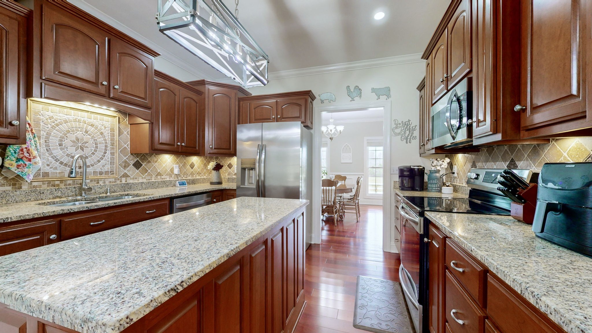 3664 Whippoorwill Road Lebanon, TN 37090 - Photo 46 of 69