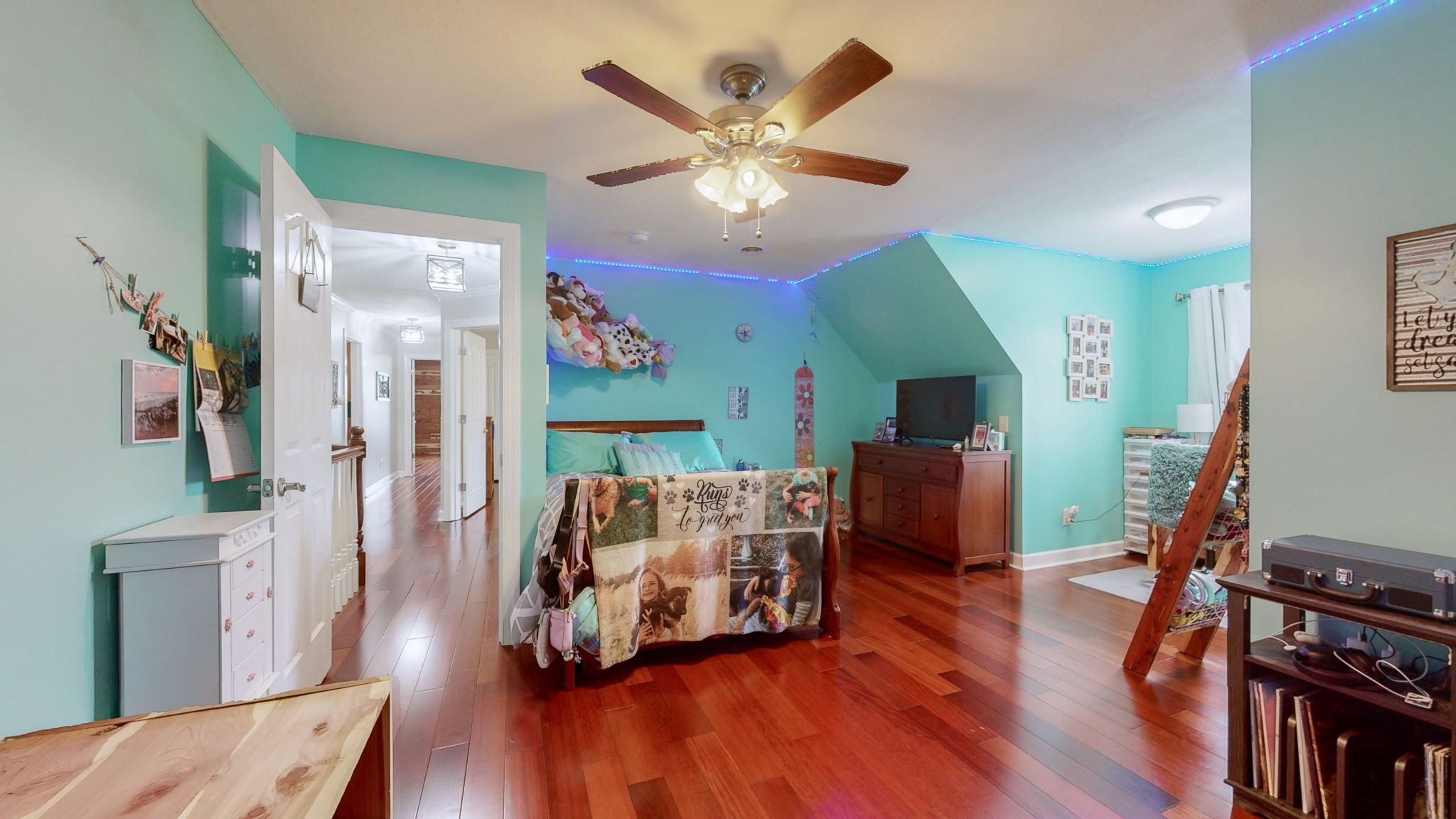 3664 Whippoorwill Road Lebanon, TN 37090 - Photo 57 of 69