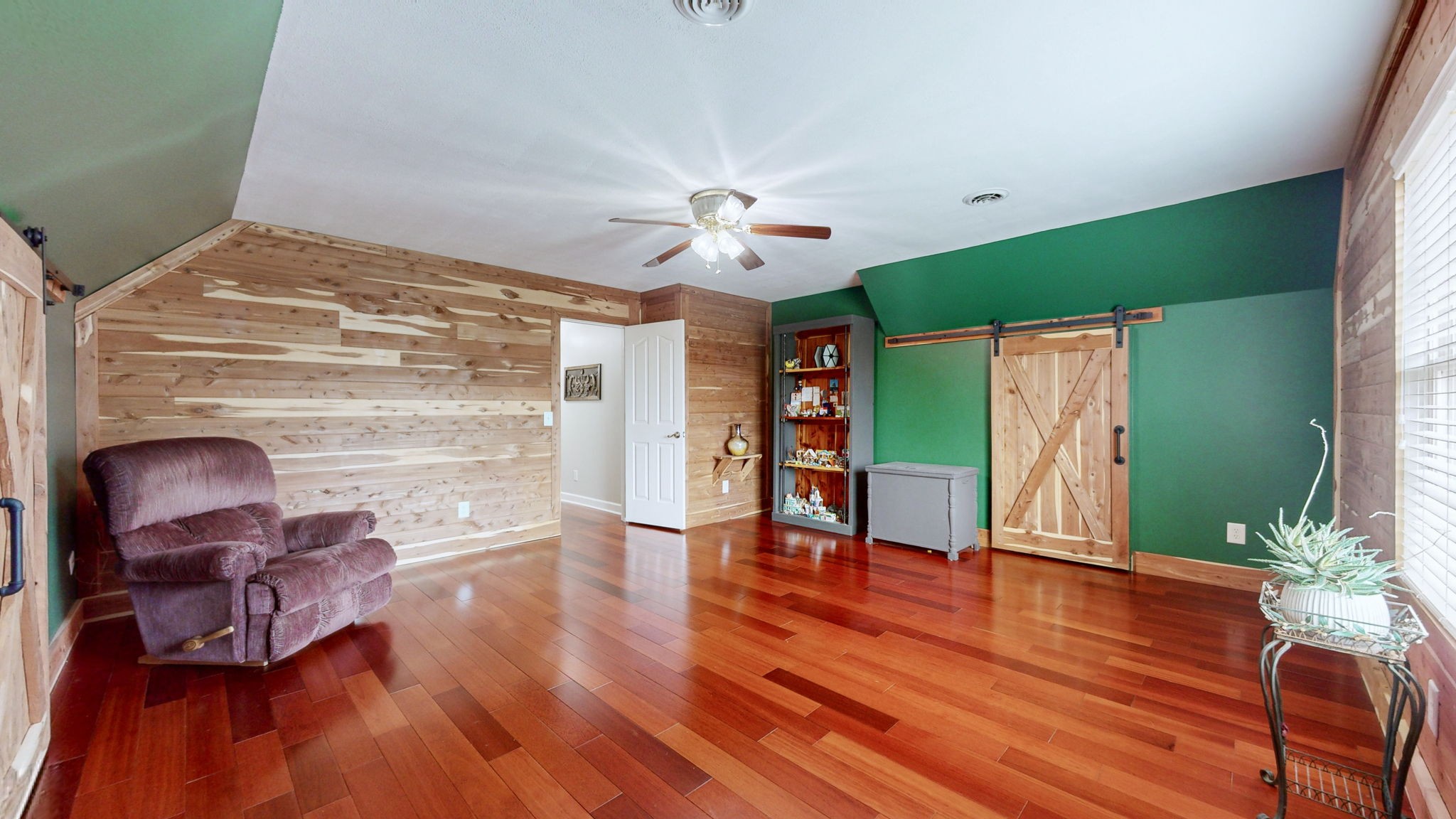 3664 Whippoorwill Road Lebanon, TN 37090 - Photo 65 of 69 a living room with furniture and a wooden floor