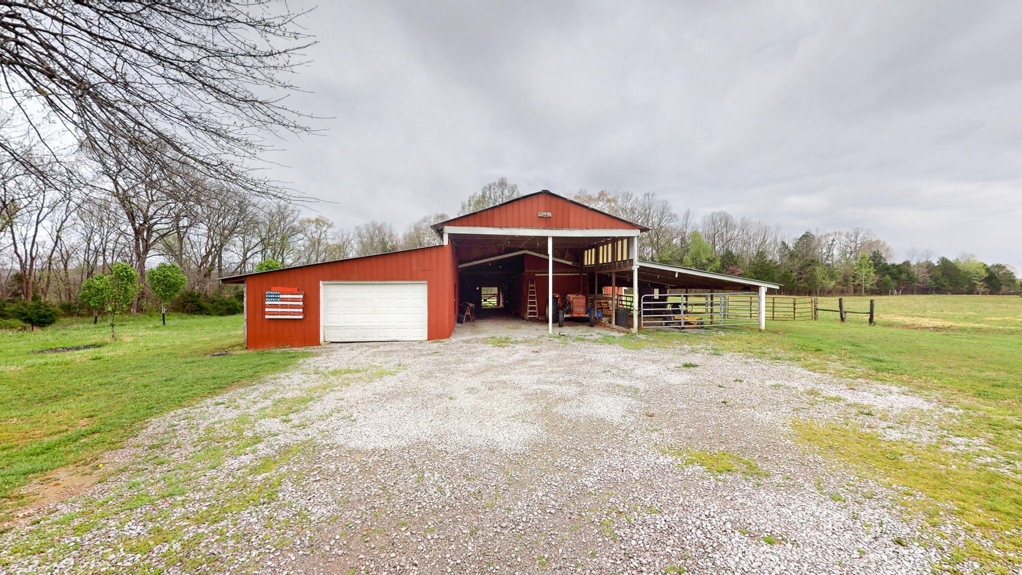 3664 Whippoorwill Road Lebanon, TN 37090 - Photo 67 of 69