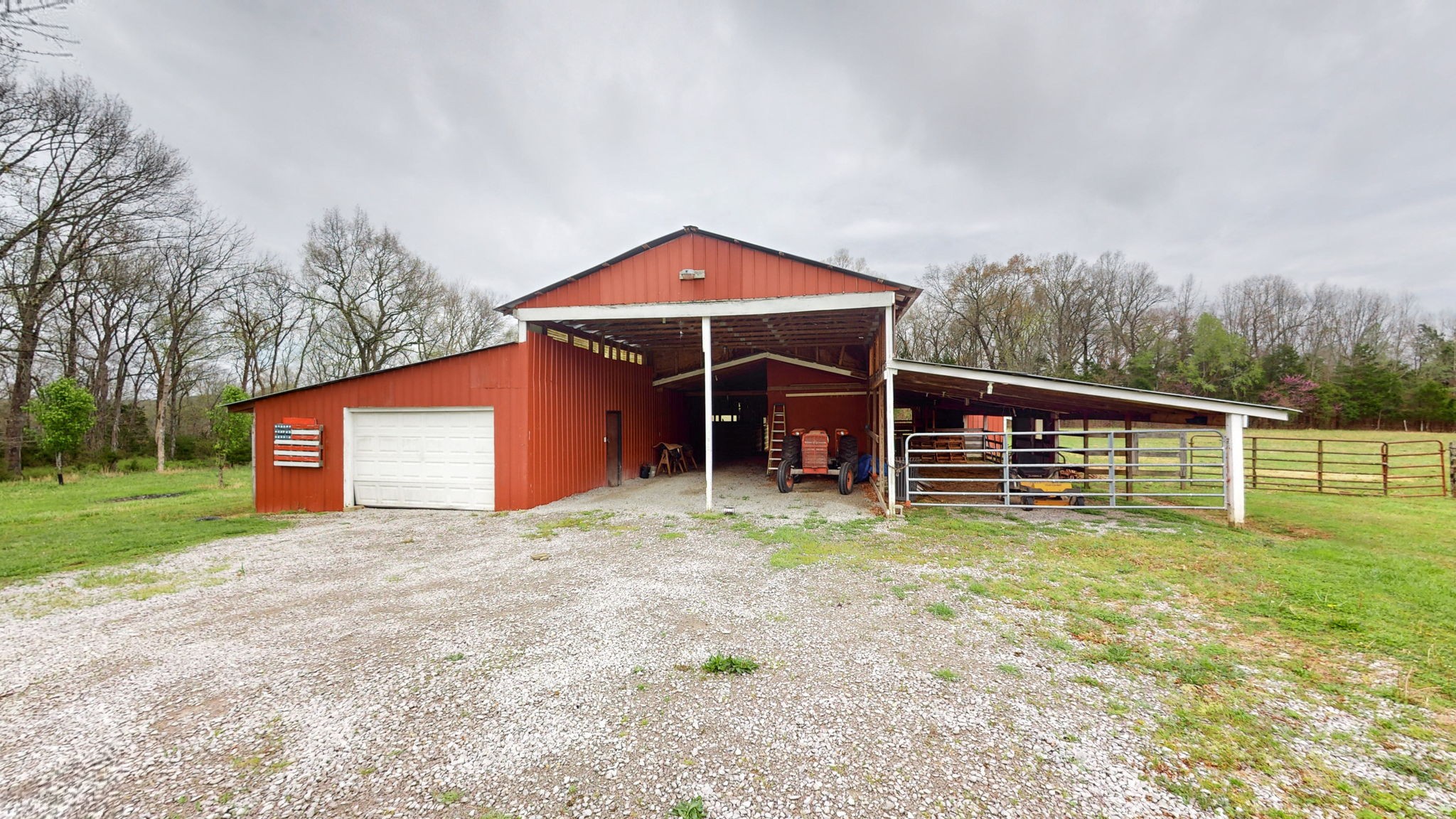 3664 Whippoorwill Road Lebanon, TN 37090 - Photo 68 of 69