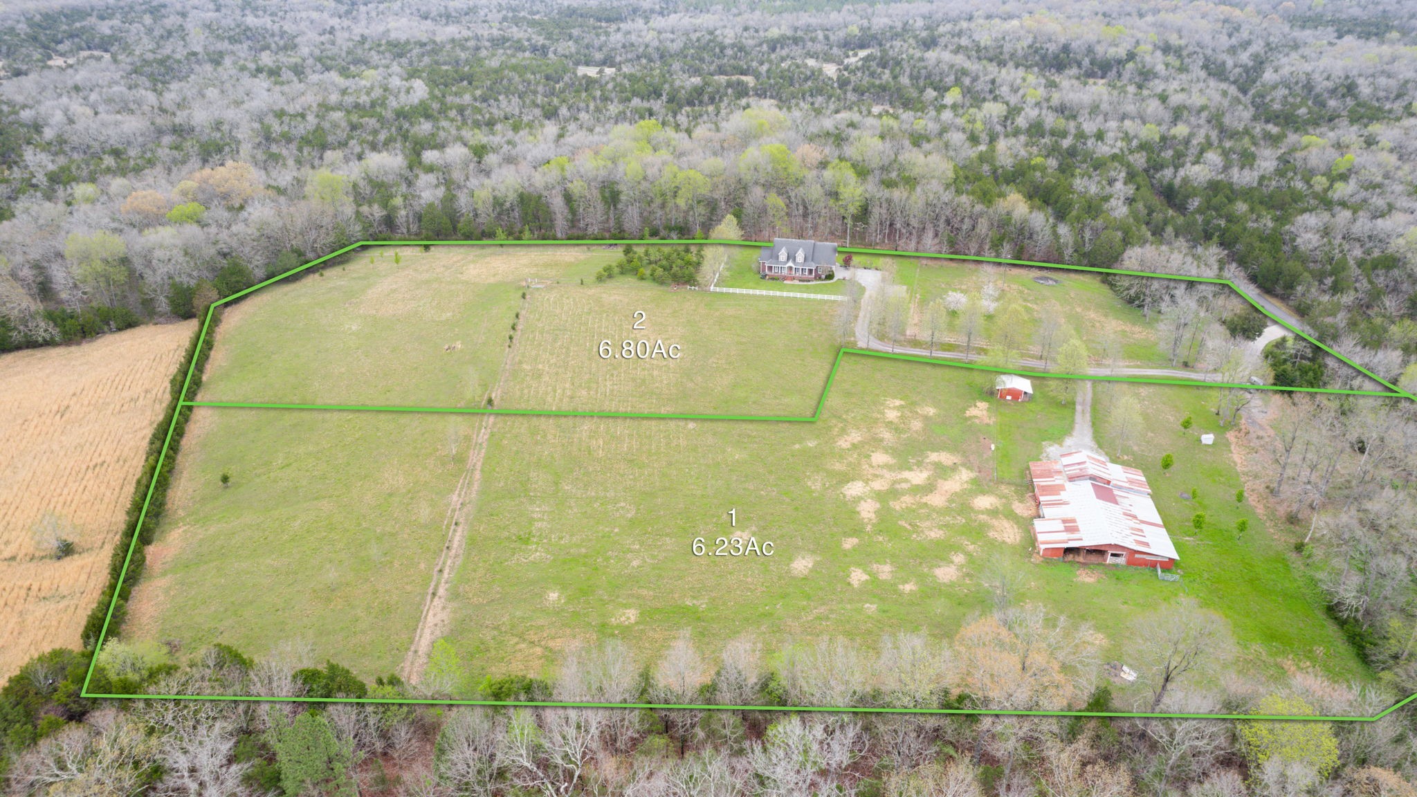 3664 Whippoorwill Road Lebanon, TN 37090 - Photo 10 of 69