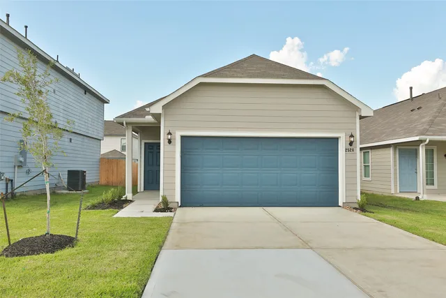 $1,650 | 2528 Westslope Drive, Conroe, TX 77384