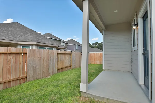 $1,650 | 2528 Westslope Drive, Conroe, TX 77384