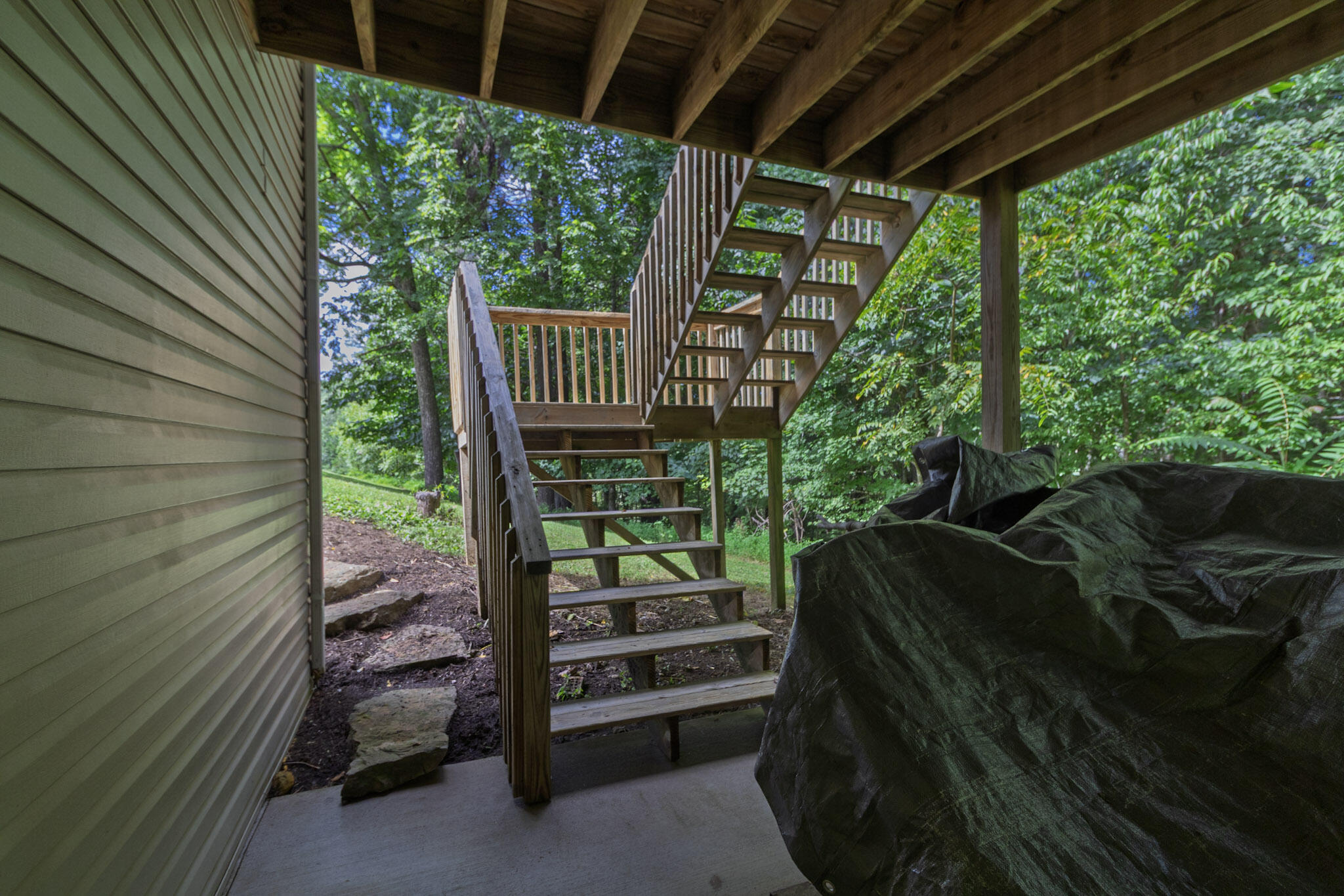 221 Bramblewood Road Corbin, KY 40701 - Photo 43 of 47 IMG_9773