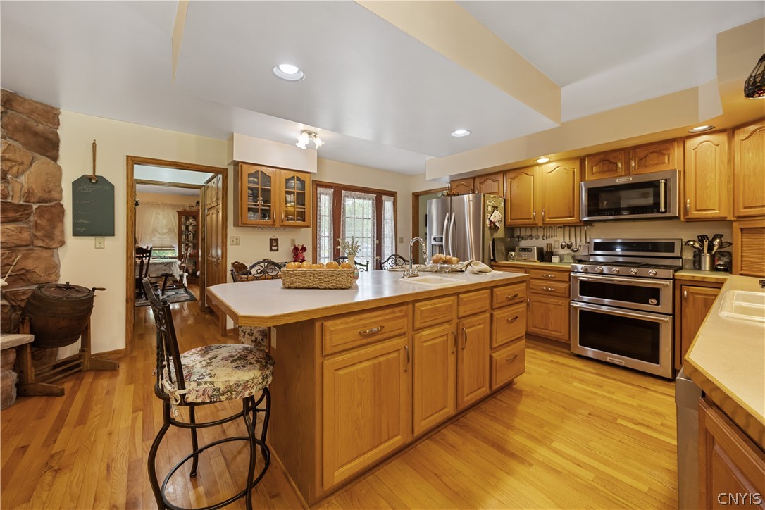 8785 Dinglehole Road Lysander, NY 13027 - Photo 16 of 49