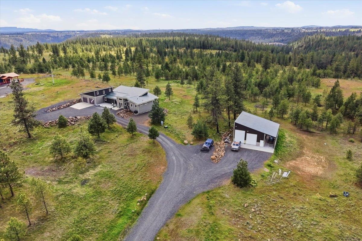 14711 West Jacobs Road Spokane, WA 99224 - Photo 34 of 35