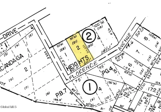 $235,000 | 103 Florence Avenue, Northampton, NY 12117