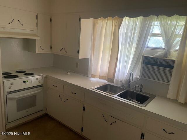 203 Herman Arnold Road Camden, NC 27921 - Photo 5 of 15 Kitchen