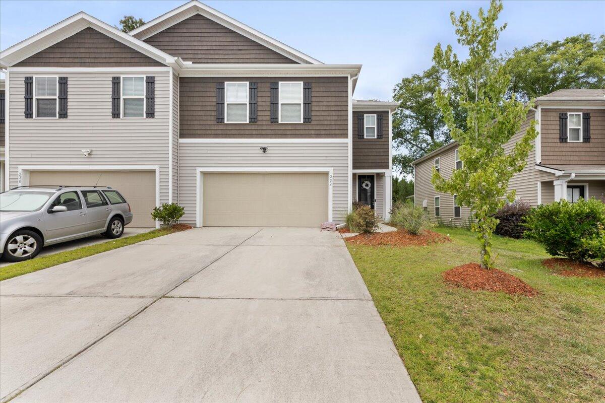 222 Cypress Marsh Road Moncks Corner, SC 29461 - Photo 3 of 26 03-Exterior-1
