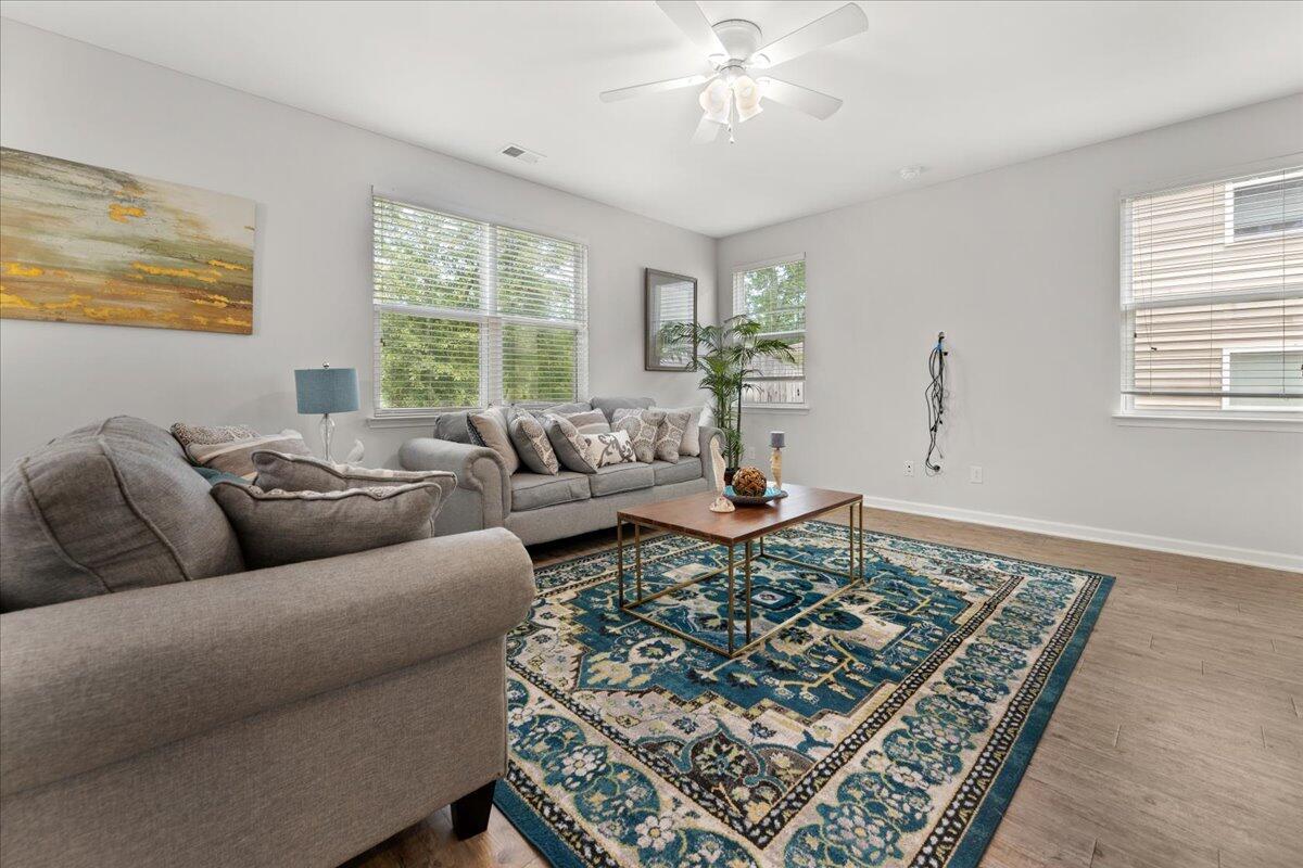 222 Cypress Marsh Road Moncks Corner, SC 29461 - Photo 9 of 26 09-Interior-2