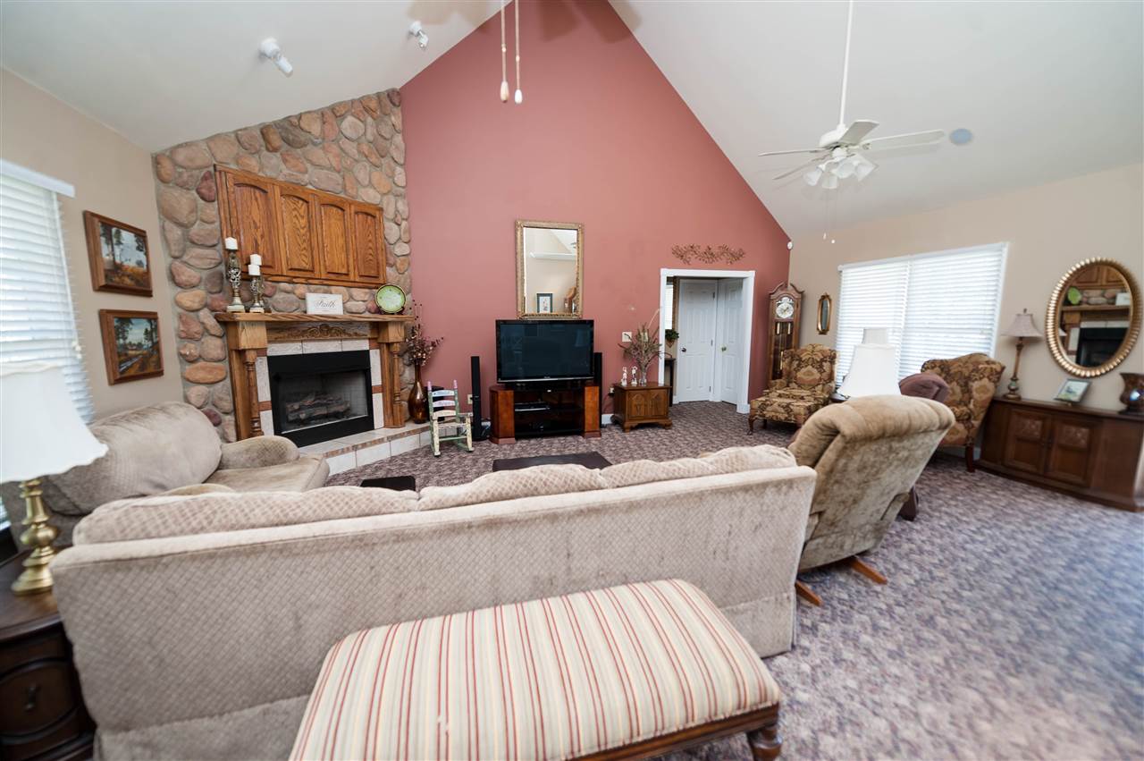 119 Spring Valley Road Inman, SC 29349 - Photo 12 of 24