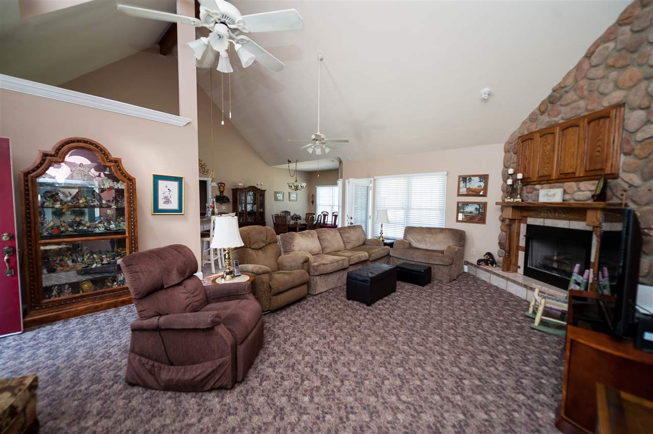 119 Spring Valley Road Inman, SC 29349 - Photo 13 of 24