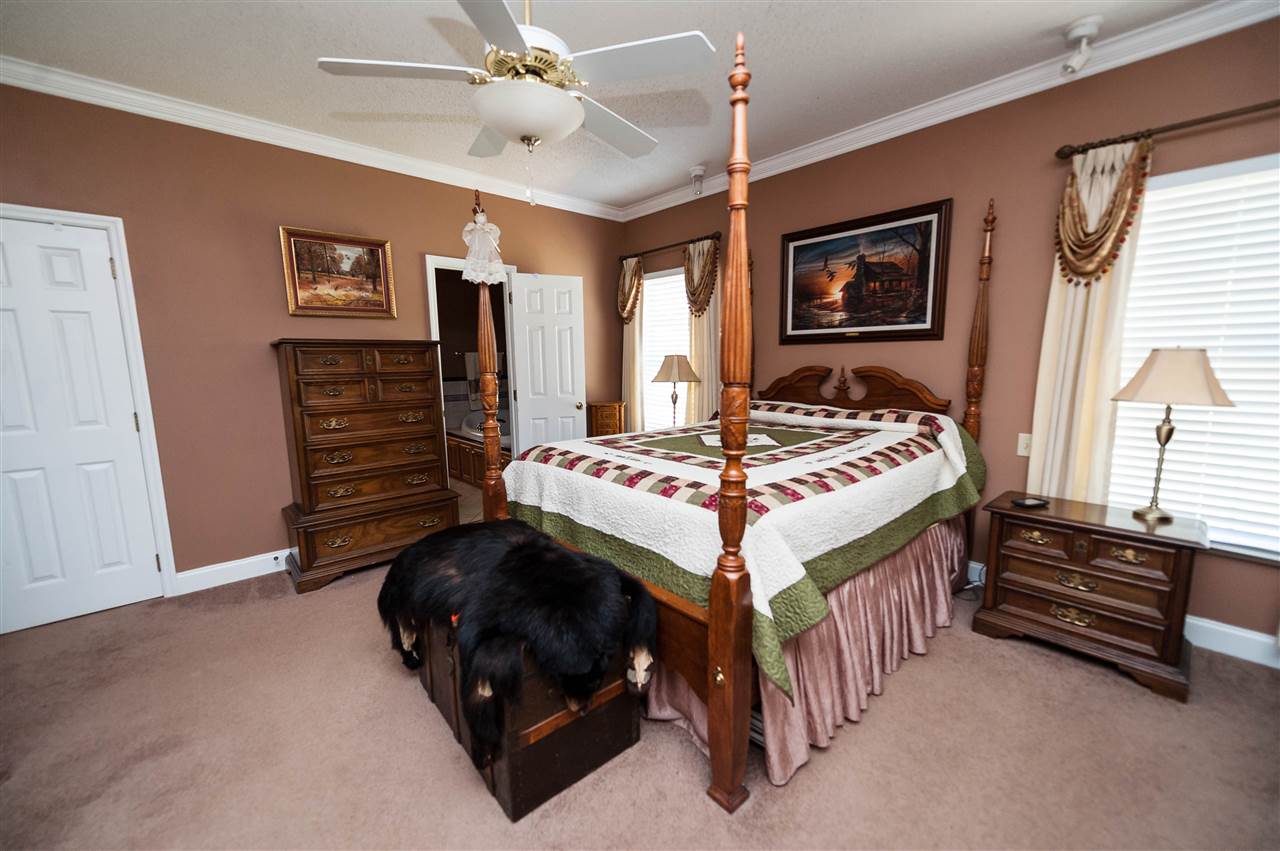 119 Spring Valley Road Inman, SC 29349 - Photo 19 of 24