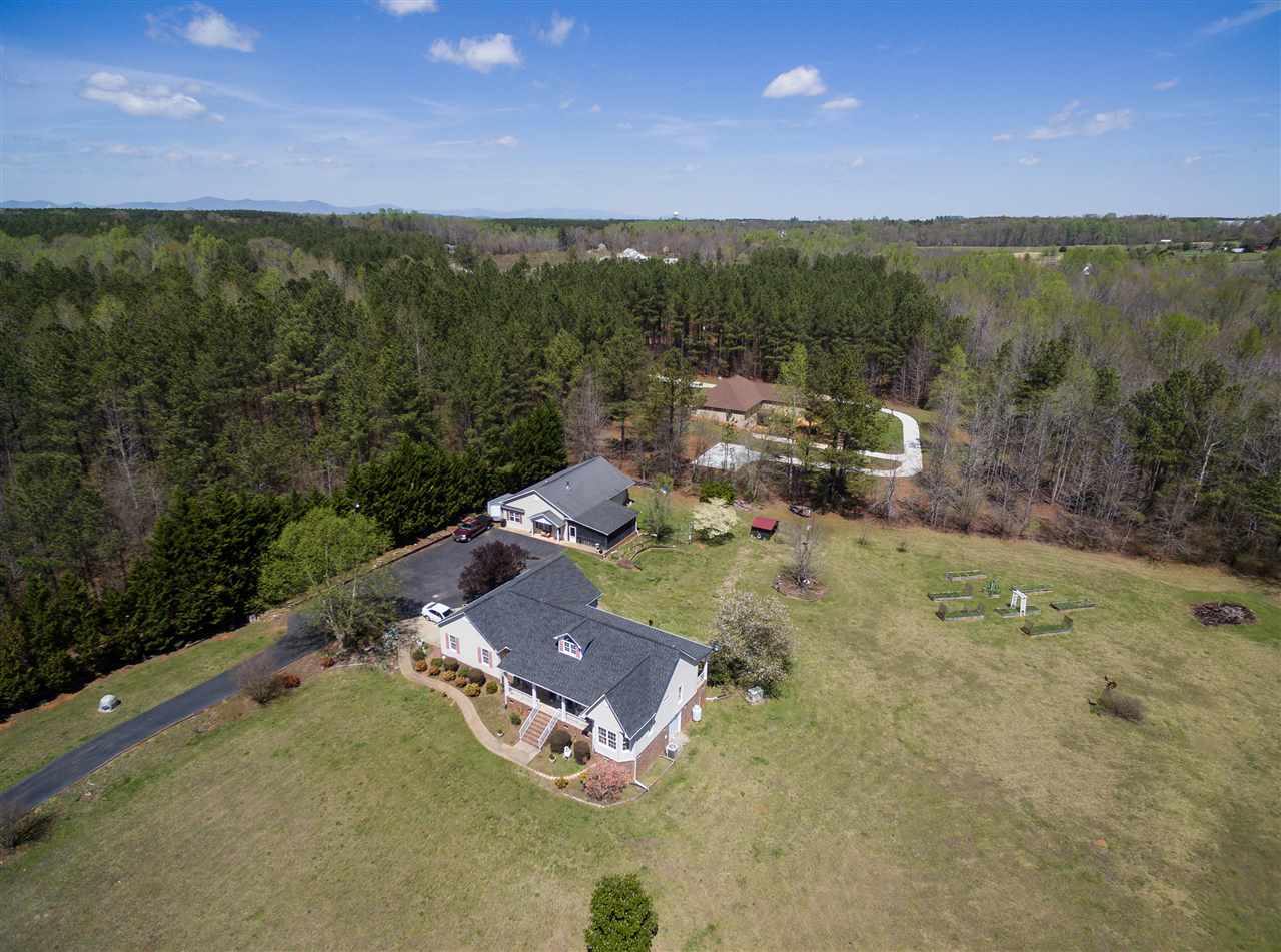 119 Spring Valley Road Inman, SC 29349 - Photo 24 of 24