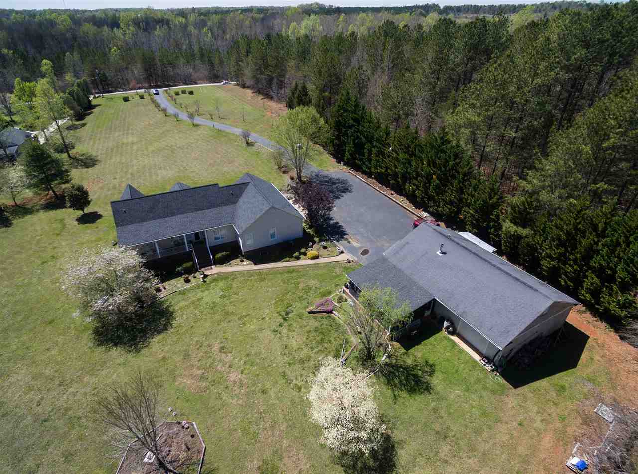 119 Spring Valley Road Inman, SC 29349 - Photo 5 of 24