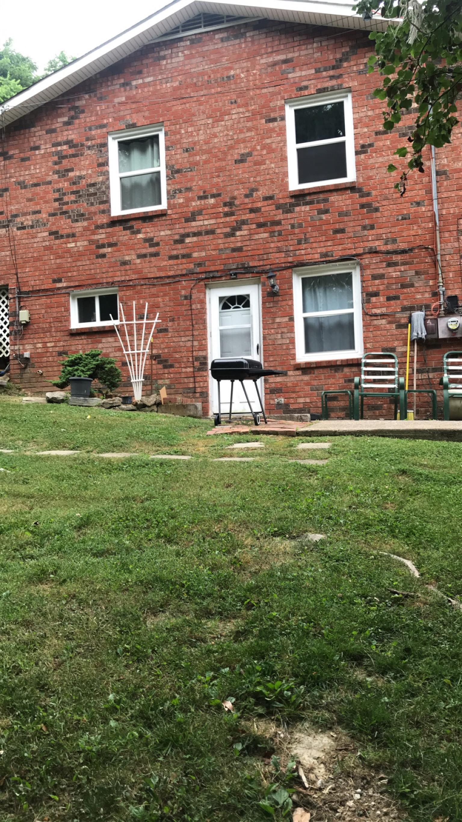 5189 Hilson Road Nashville, TN 37211 - Photo 3 of 10 Side of the original unit