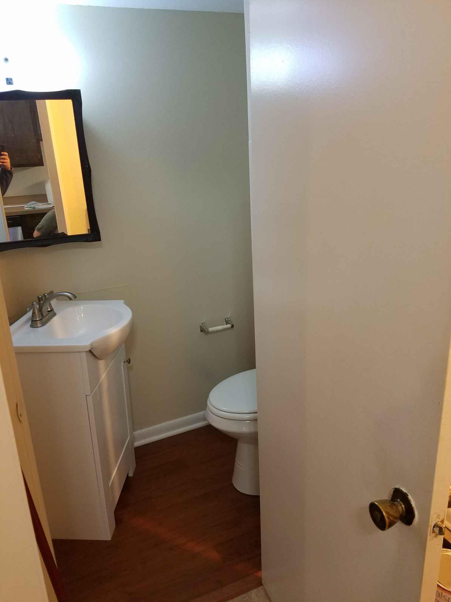 5189 Hilson Road Nashville, TN 37211 - Photo 5 of 10 Updated unit of the duplex.