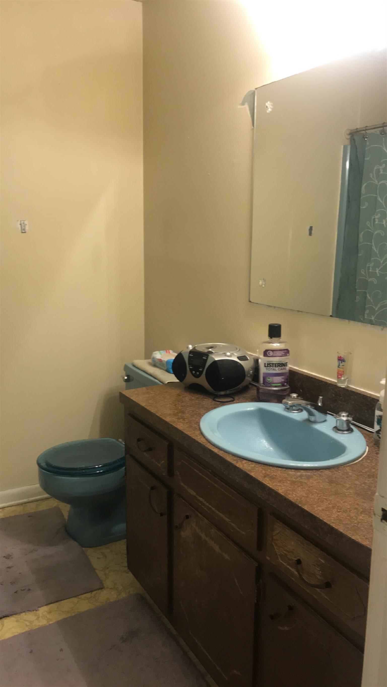 5189 Hilson Road Nashville, TN 37211 - Photo 7 of 10 Original unit of the duplex.