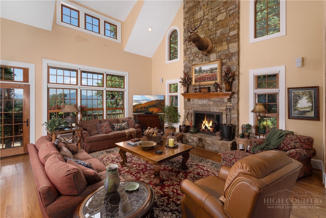 558 Husky Mountain Road Vilas, NC 28692 - Photo 13 of 50 Gallery Image 13