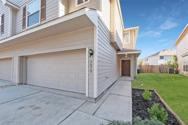$1,900 | 14310 Mirkwood Lane, Houston, TX 77014