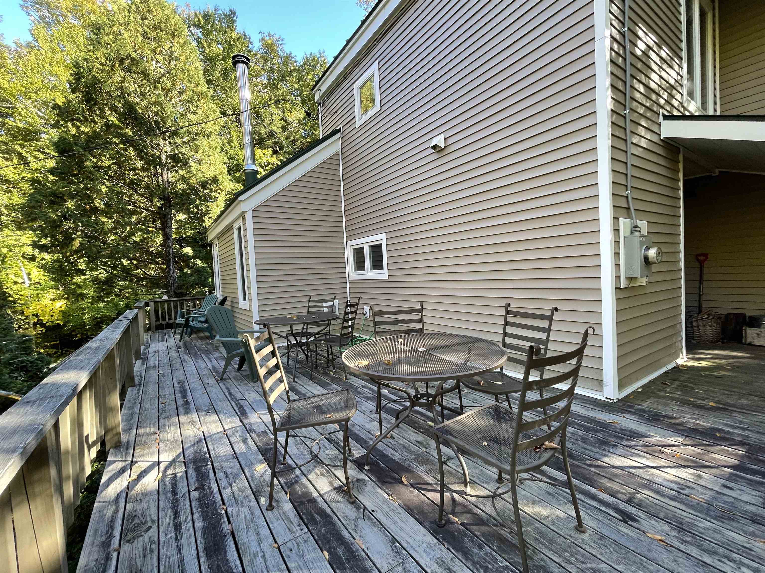 629 Glen Road Peru, VT 05152 - Photo 20 of 25