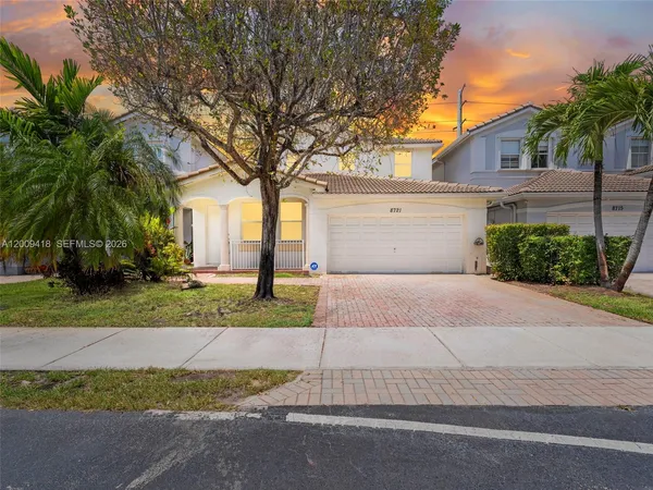 $700,000 | 8721 Southwest 2nd Terrace, Miami, FL 33174