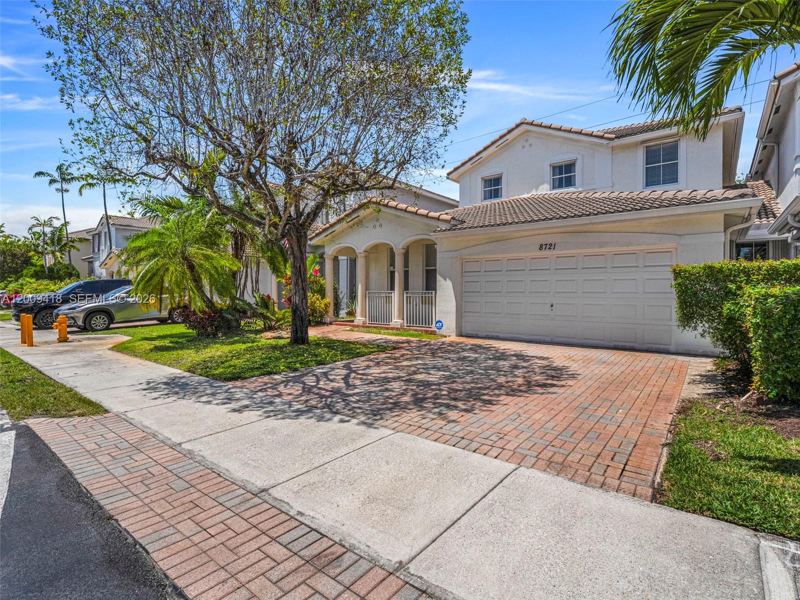 8721 Southwest 2nd Terrace Miami, FL 33174 - Photo 2 of 39