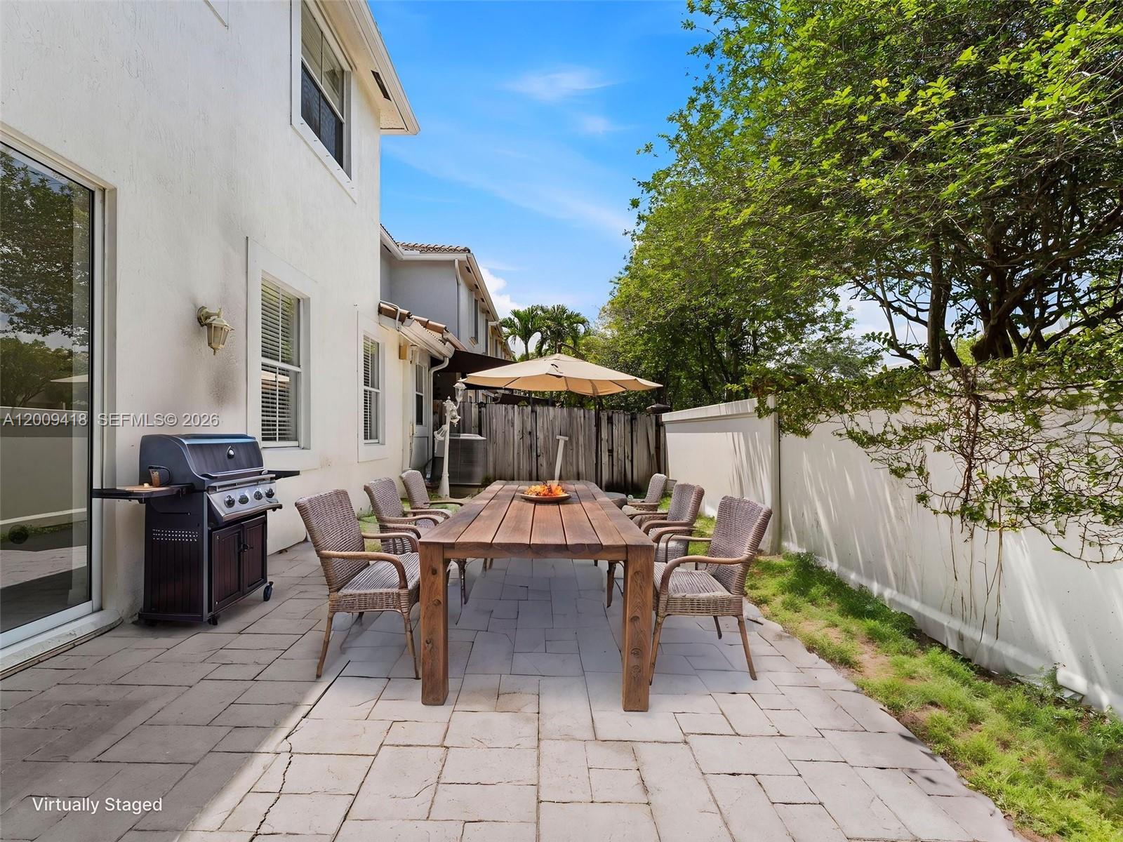 8721 Southwest 2nd Terrace Miami, FL 33174 - Photo 23 of 39