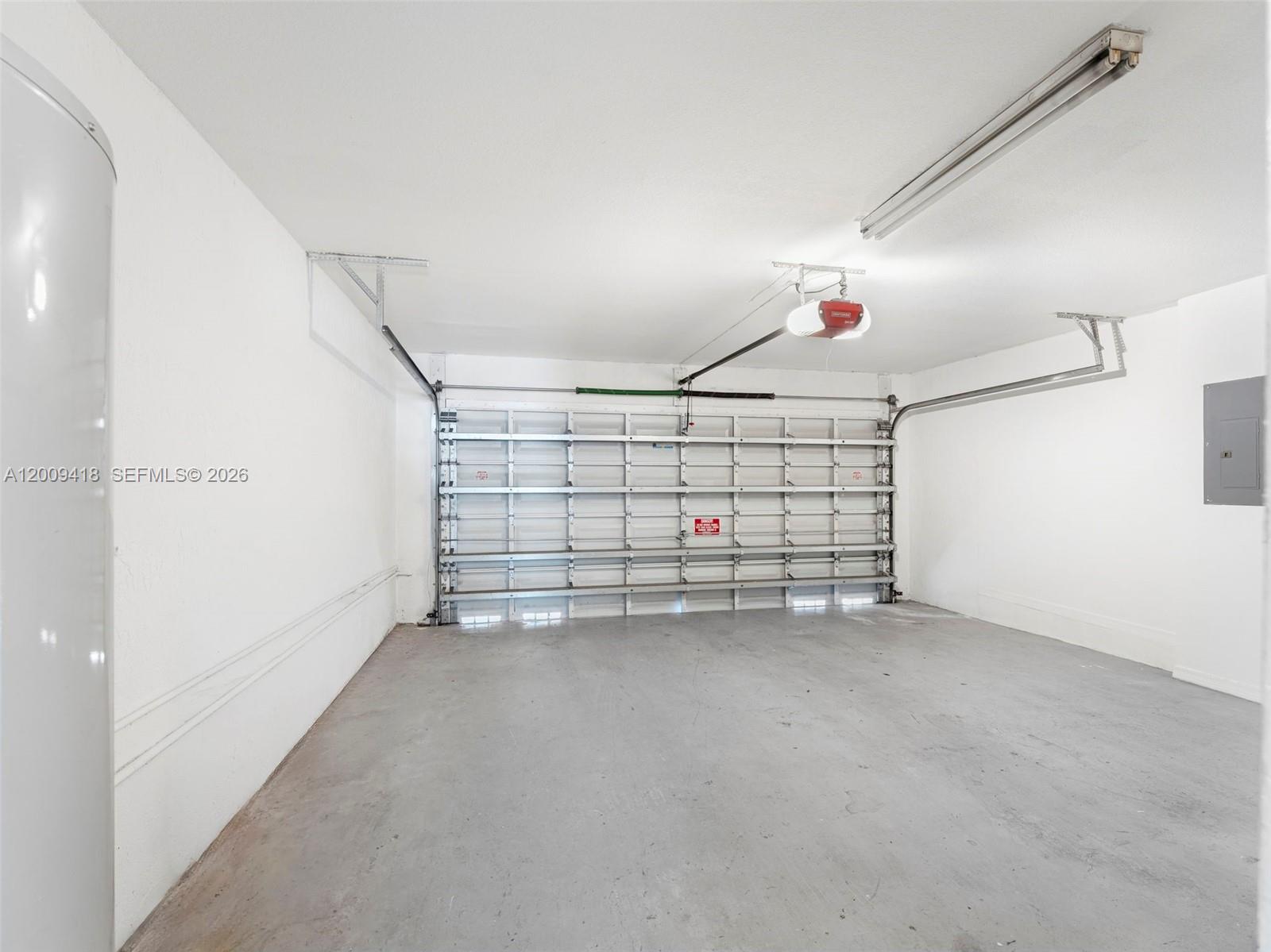 8721 Southwest 2nd Terrace Miami, FL 33174 - Photo 33 of 39 double car garage