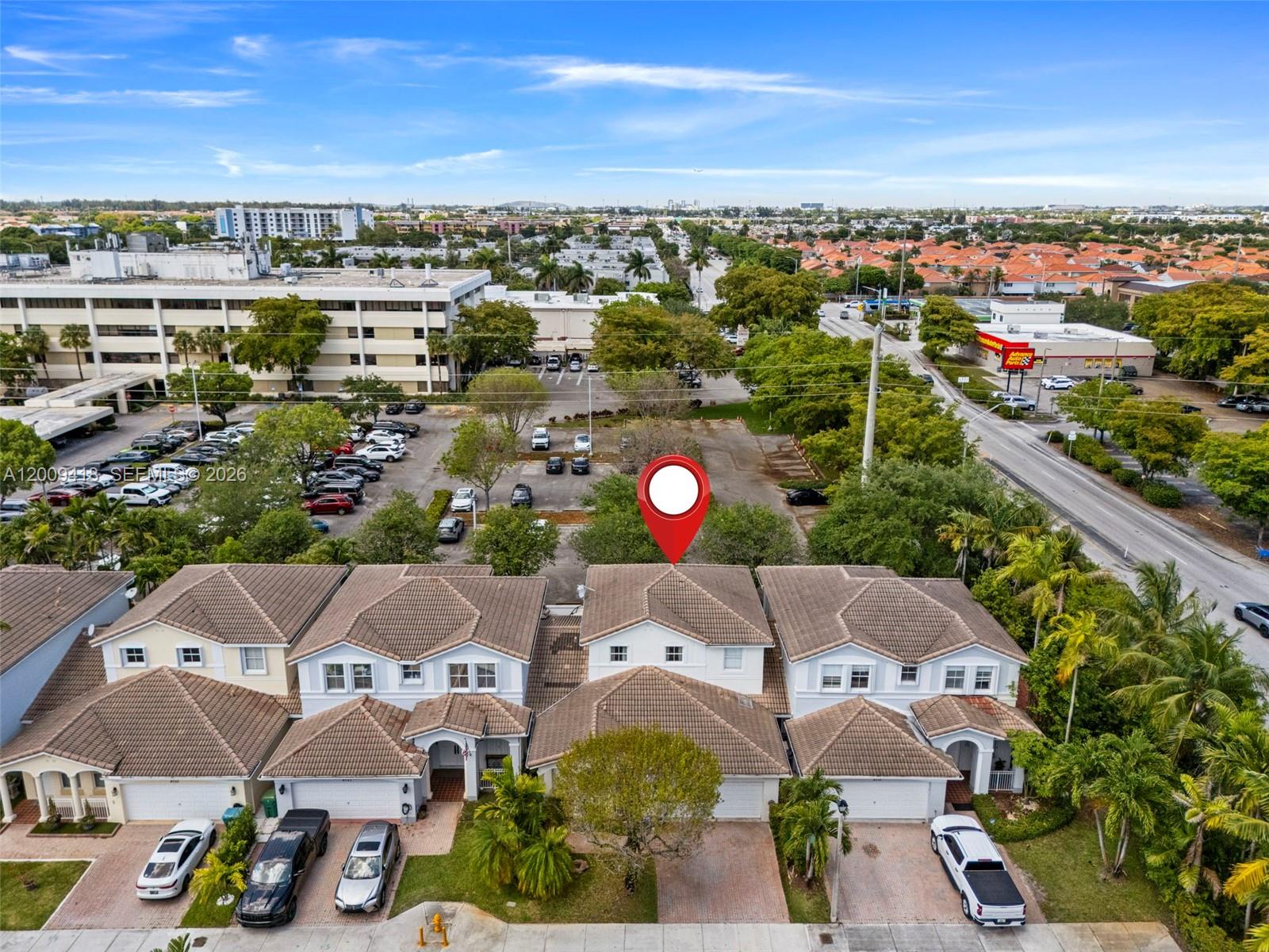 8721 Southwest 2nd Terrace Miami, FL 33174 - Photo 35 of 39