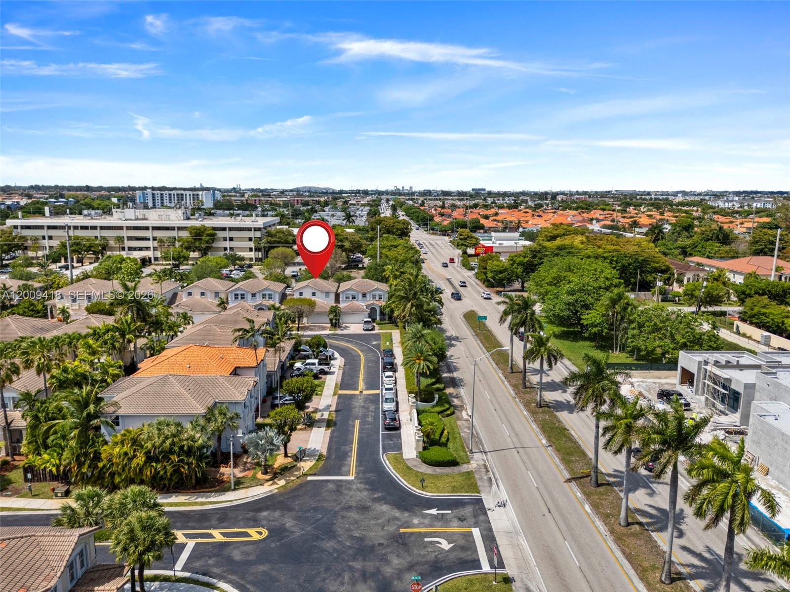 8721 Southwest 2nd Terrace Miami, FL 33174 - Photo 39 of 39